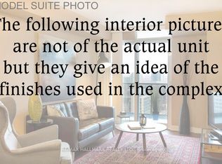 167 Church St #2101, Toronto, ON M5B 1Y6