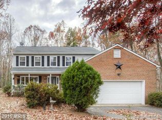210 Bulkhead Cv, Stafford, VA 22554