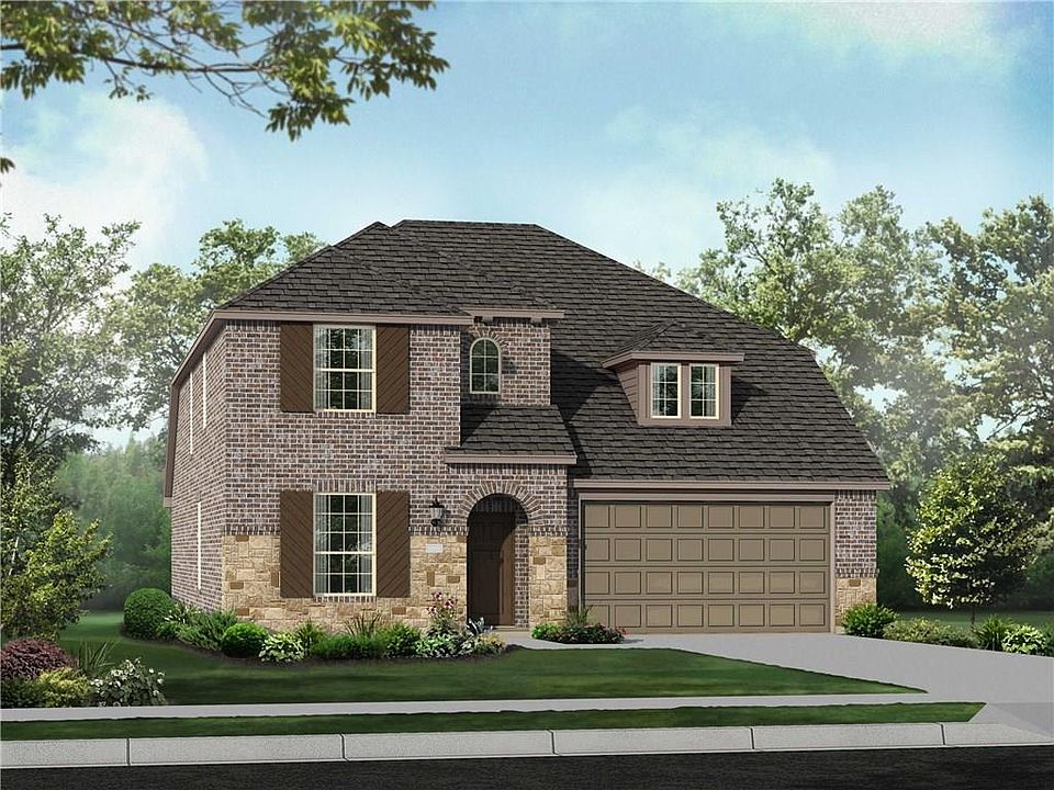 1st image of 4135 Starlight Creek Ln