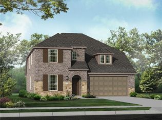4135 Starlight Creek Ln, Celina, TX 75009