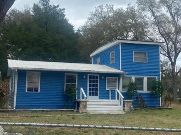 73 NE 167TH AVENUE, SILVER SPRINGS, FL 34488