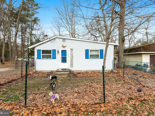 205 Spring Rd, Millville, NJ 08332