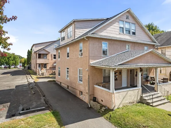 7 Adams Ave, Endicott, NY 13760