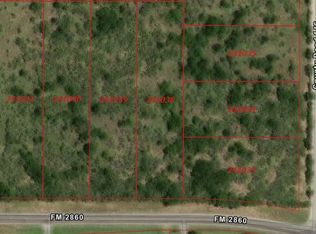 Fm Road 2860, Kemp, TX 75143