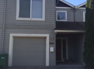 12010 SE Schiller St, Portland, OR 97266