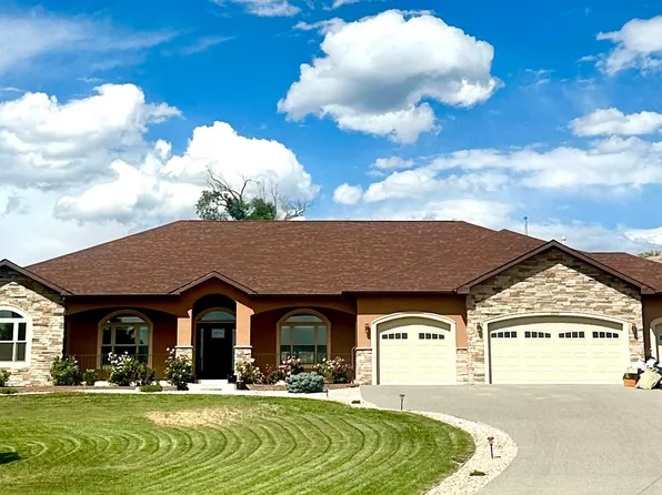 1839 Senate St, Montrose, CO 81401