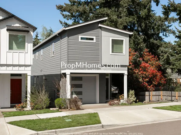 10709 SW 72nd Ave, Tigard, OR 97223