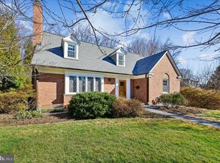 5117 Westpath Way, Bethesda, MD 20816