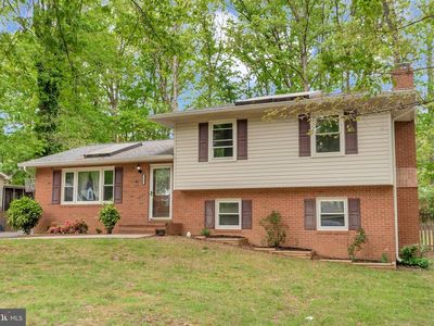 319 Azalia Dr, Fredericksburg, VA, 22408