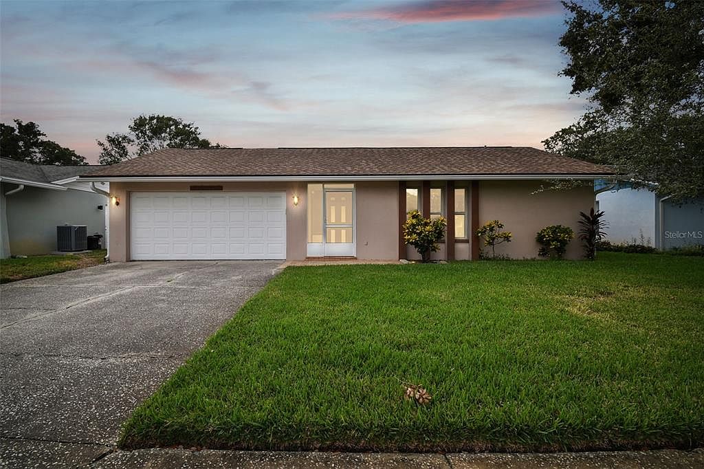 1990 Hastings Dr, Clearwater, FL 33763 Zillow