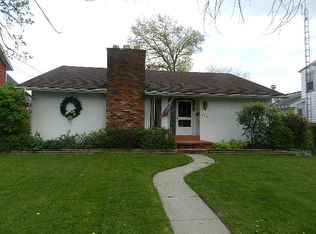 656 Irey Ave, Marion, OH