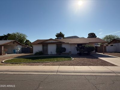 12231 N 22nd Ave, Phoenix, AZ, 85029
