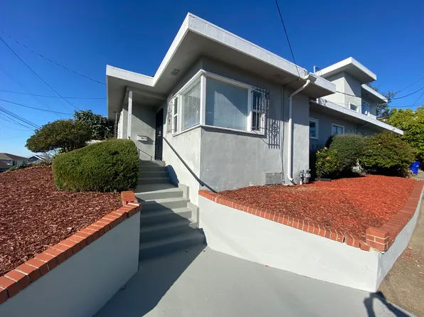 2545 Truman Ave, Oakland, CA 94605