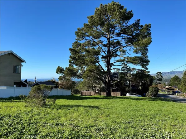 1815 Stuart St, Cambria, CA 93428