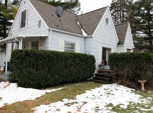 1584 Johnson Mill Rd, North Branch, MI 48461