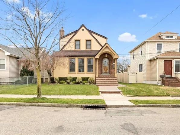 98-16 163rd Avenue, Howard Beach, NY 11414