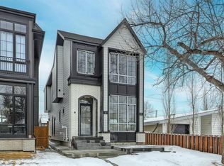 2320 S 54th Ave SW, Calgary, AB T3E 1M1