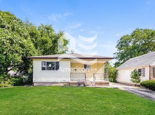 1725 Windemere Dr, Kettering, OH 45429