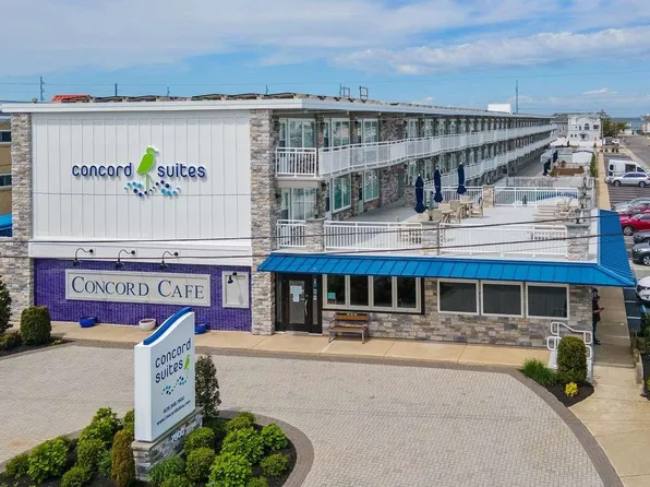 7800 Dune Dr #205, Avalon, NJ 08202