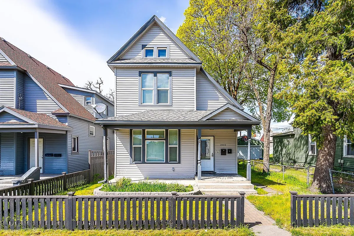 Building Photo - 1922 W Boone Ave #B