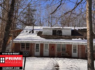 55 Paper Ln #0, Murphysboro, IL 62966