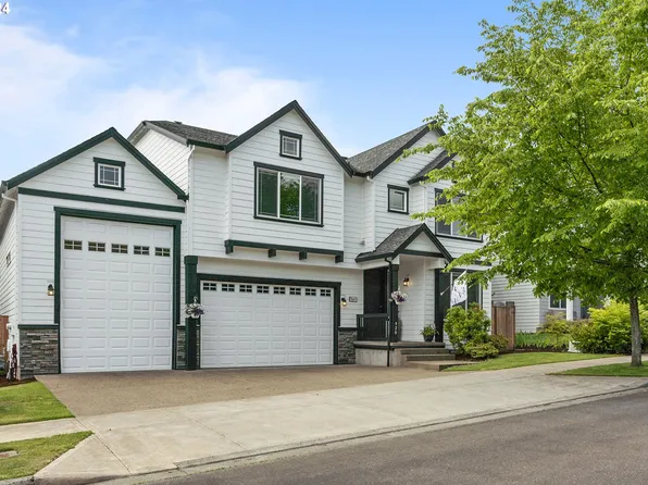 920 36th Ave, Forest Grove, OR 97116