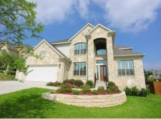 1512 Austrina Pass, Austin, TX 78732