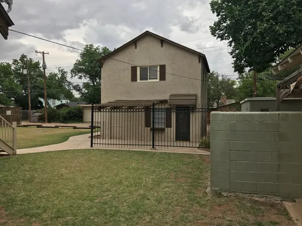 2704 21st St, Lubbock, TX