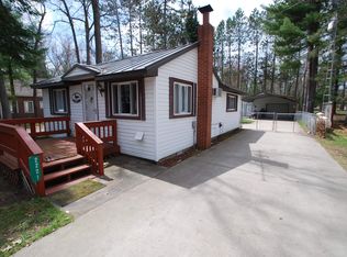 2221 Buhlman Dr LOT 5, West Branch, MI 48661