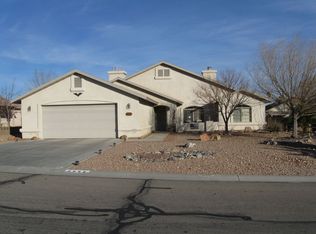 4888 N Jagerson Ln, Kingman, AZ 86409