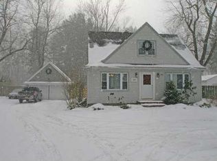 363 Whitney Rd W, Penfield, NY 14526