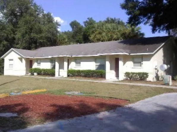 1740 E Line St #1, Leesburg, FL 34748