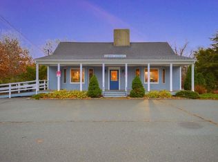 680 Route 6a, East Sandwich, MA 02537