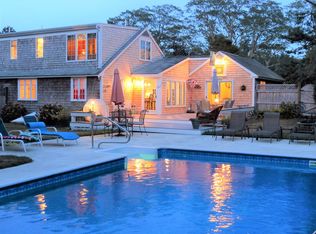 120 Uncle Venies Rd, Harwich, MA 02645