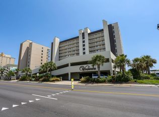 523 S Ocean Blvd APT 702, North Myrtle Beach, SC 29582