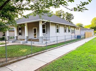 1811 S South St #R, Fort Smith, AR 72901