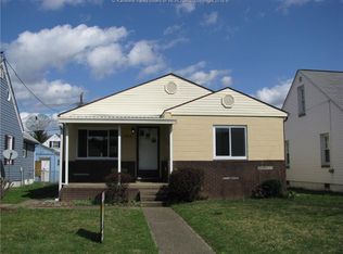 2416 Lincoln Ave, Saint Albans, WV 25177