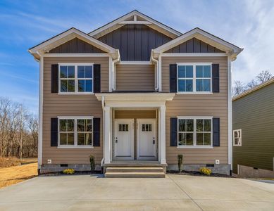 275 & 277 Vanderbilt Rd, Spartanburg, SC, 29301