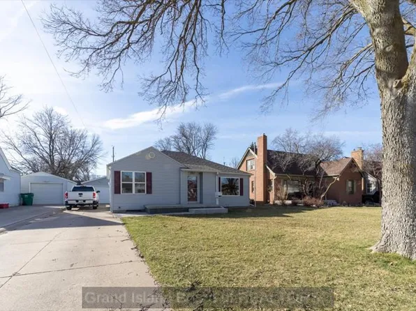 2503 W Koenig St, Grand Island, NE 68803