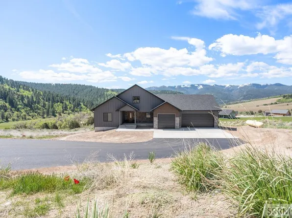 84 Lookout Cir, Irwin, ID 83428