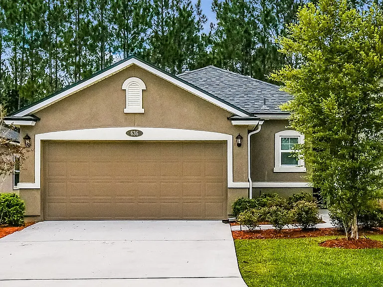 636 Drysdale Dr — Photo 1