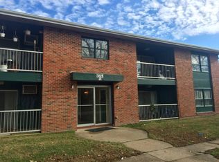 305 N Robinson Cir APT AA, Carbondale, IL 62901
