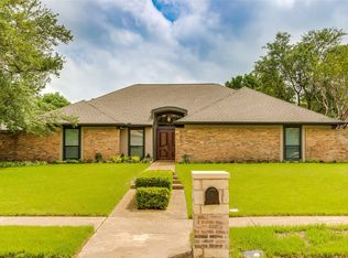 1135 Bull Run, Richardson, TX 75080