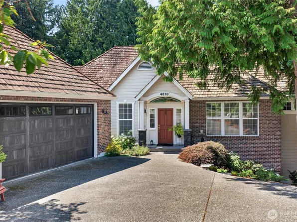 4810 Green Hills Court, Anacortes, WA 98221