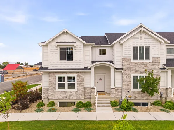 389 W 2210 S #6, Spanish Fork, UT 84660