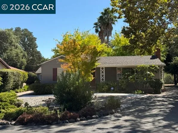 51 Bradley Ave, Walnut Creek, CA 94596