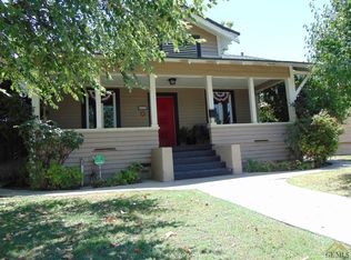 1919 Orange St, Bakersfield, CA 93304