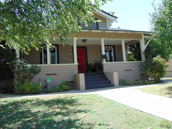 1919 Orange St, Bakersfield, CA 93304