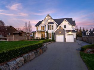 1130 216th St, Langley, BC