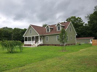 23101 Royale Ln SW, Lonaconing, MD 21521